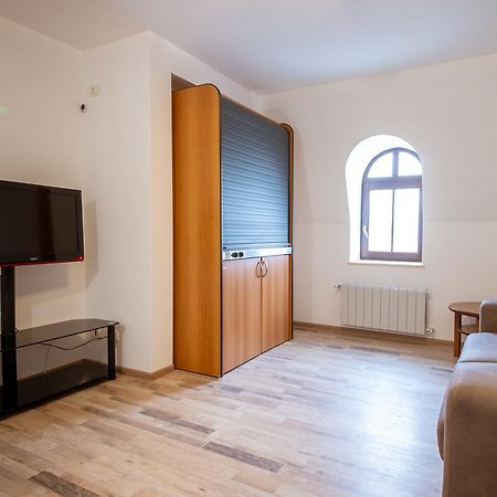 Bucharest Boutique By Jullie Aparthotel Buitenkant foto