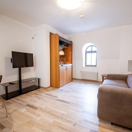 Bucharest Boutique By Jullie Aparthotel Buitenkant foto