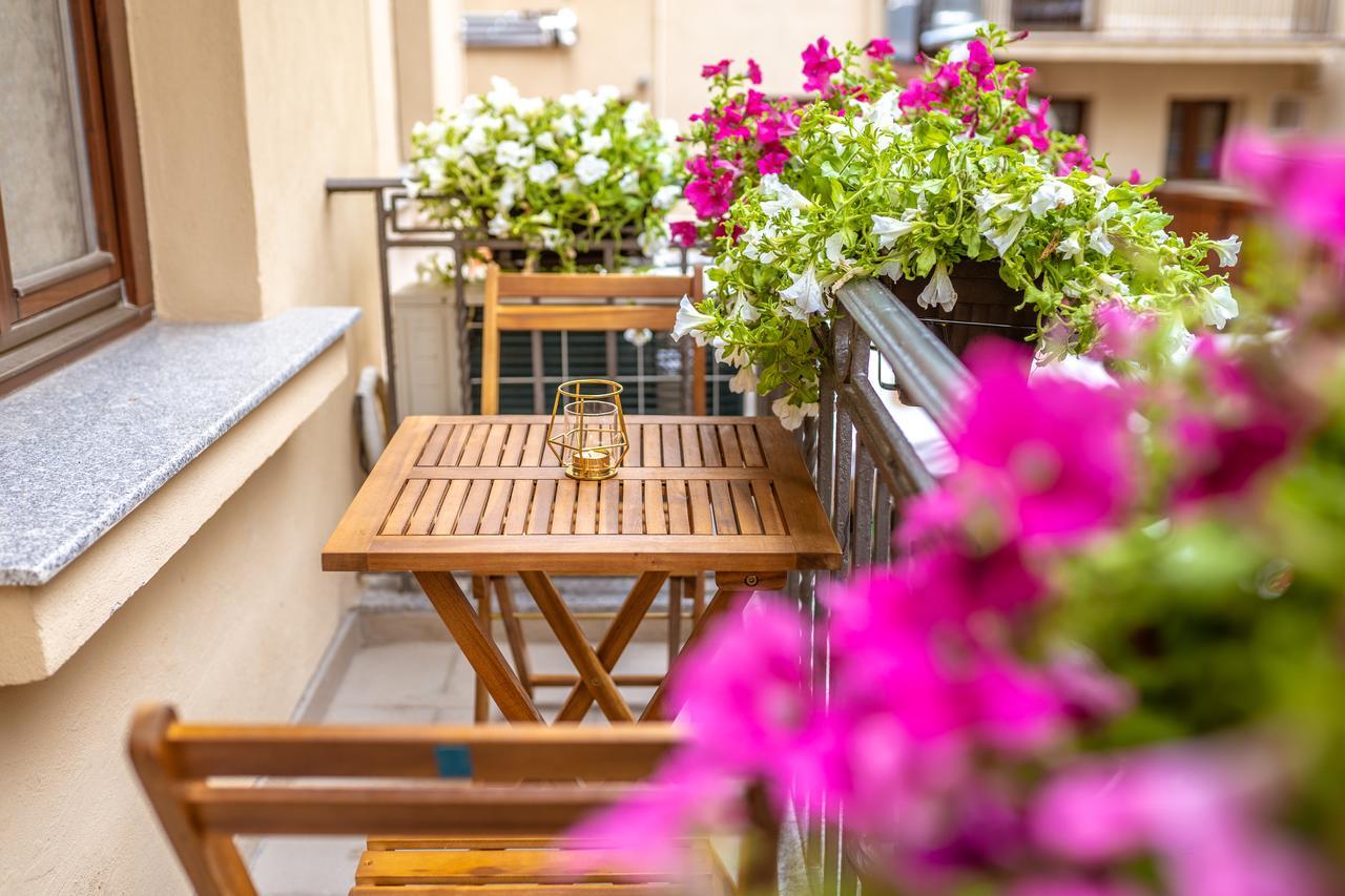 Bucharest Boutique By Jullie Aparthotel Buitenkant foto